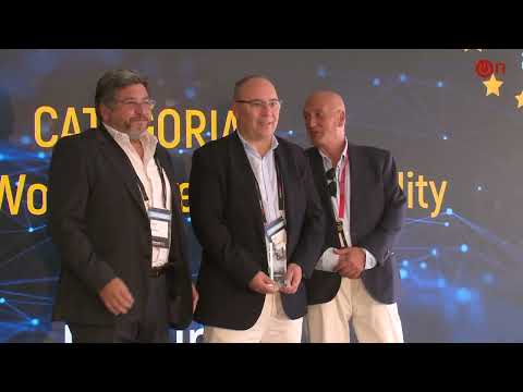 Channel Awards | Inetum | Channel On 2025