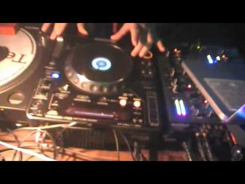 Franky B. LIVE @ CLUB HELP - Betzdorf