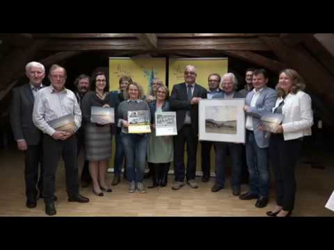 Vorschau auf die 875 Jahrfeier in Berngau
