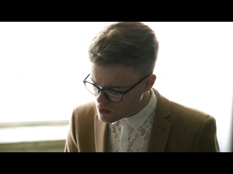 Jake Wesley Rogers - I'll Stand By You (Official Music Video)