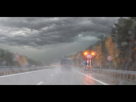 Wetter heute: Die aktuelle Vorhersage (07.10.2020)