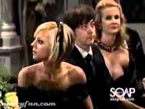 Sonny and Alexis - Skate Wedding (9/26/08)