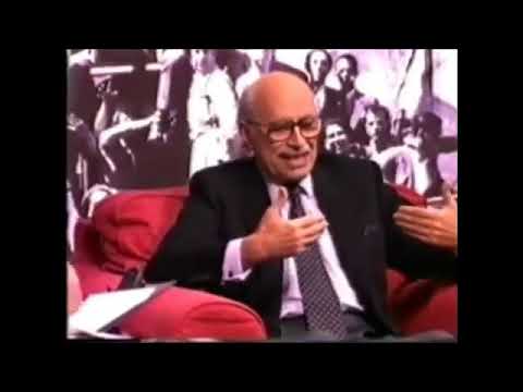 Entrevista Trevijano