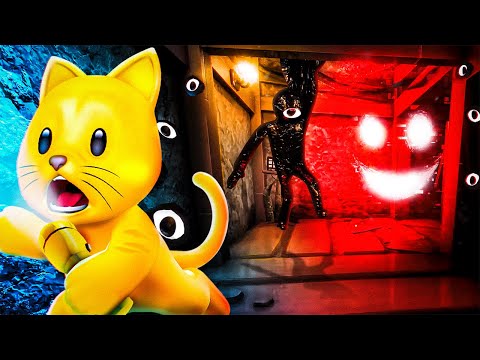 DOORS THE LOST MINES Is NOT FLOOR 2! (Roblox)