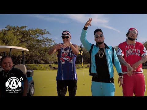 Musicologo x Lapiz Conciente x Secreto - Bum Bam Ven Remix (Video Oficial)