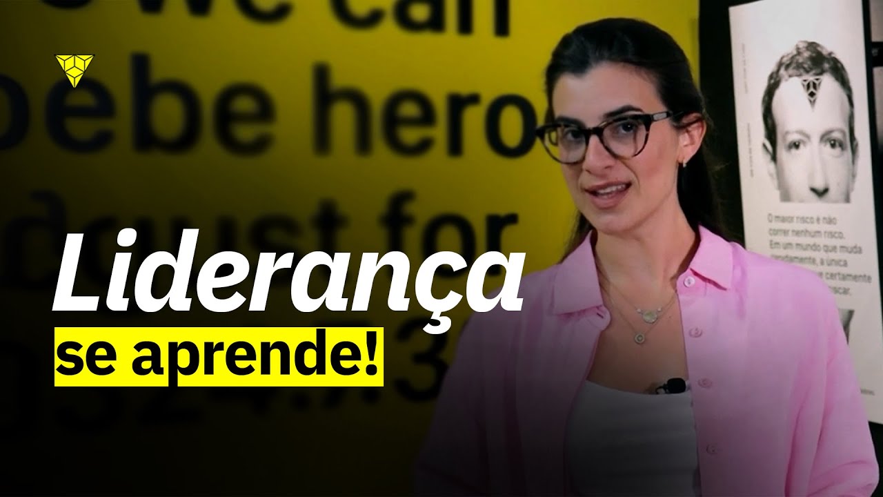 O que você sabe sobre PIPELINE DE LIDERANÇA?
