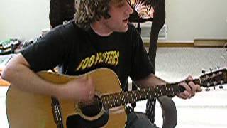 Further Seems Forever - &quot;New Year&#39;s Project&quot; [acoustic cover, 2004]
