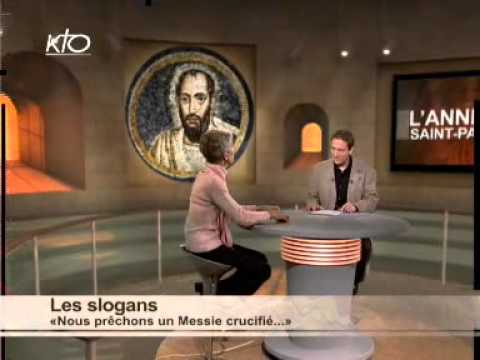 Les slogans - Module 1/5