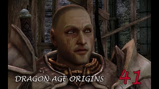 Dwarf Commoner Origin - Origins - Walkthrough, Dragon Age Origins &  Awakening