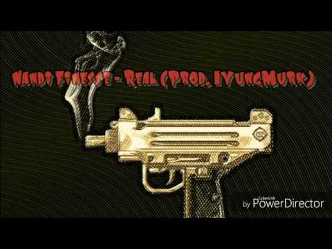 Nandi Finesse Drop's Snippet Of " Real " @NandiFinesse