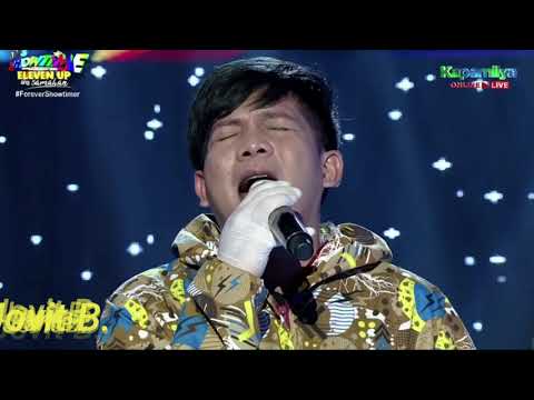 Jovit Baldivino Showtime