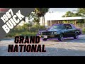 This 1987 Grand National Bends Space & Time | REVIEW SERIES [4k]