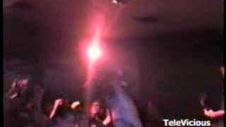 VISION OF DISORDER - Choke (Live, 3.9.00)