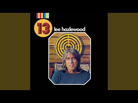 Ten or Eleven Towns Ago - Lee Hazlewood