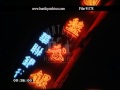 Singapore Neon Lights At Night 1960 S Film 91178