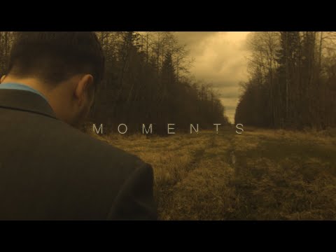 Wojtek Szczepanik - Moments | Music Video