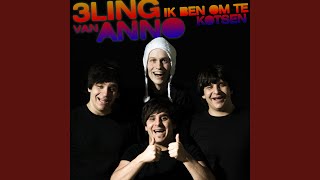 Kraan is bij zijn moeder