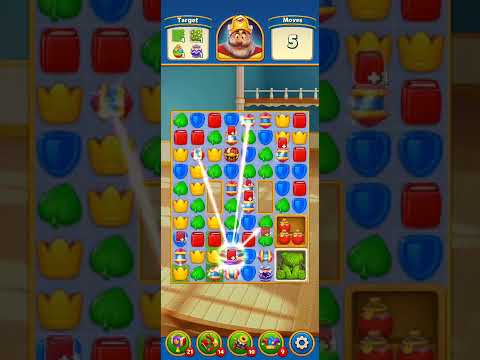 Royal Match Level  2190