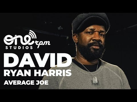 Average Joe video