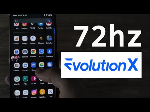 High Refresh Rate Redmi K20 Pro + Evolution X Rom... Redmi K30 Pro Killer?
