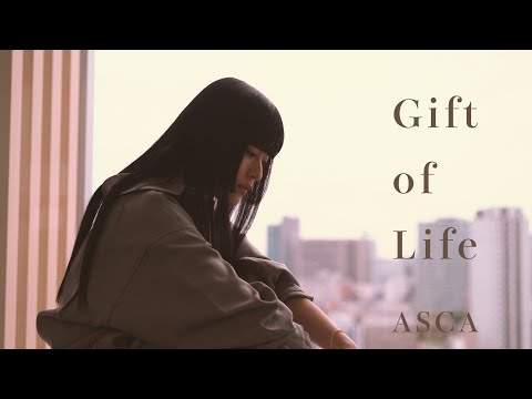 ASCA "Gift of Life" Music Video