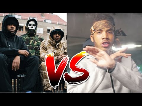 UK DRILL: 67 VS 150&CT