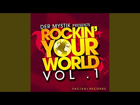 Solar Scent (Original Mix)