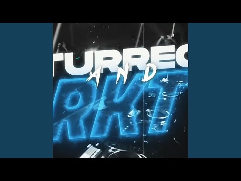 Turreo y Rkt - Enganchado 2022