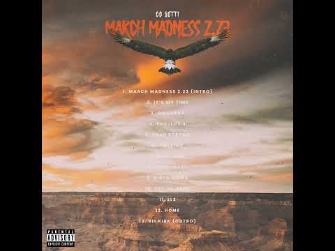 Co Gotti - Twisted ( Official Audio )