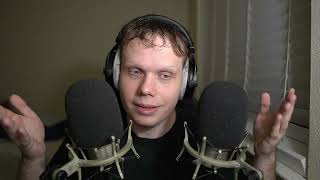 ASMR Made Me Do It