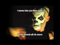 Michale Graves - Where The Sky Ends (Subtitulos ...