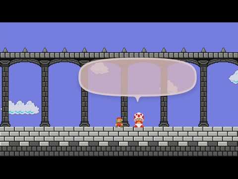 MISUSED NEUTRALITY ~ Easy 100 Mario Challenge - Super Mario Maker - No Commentary 1bq