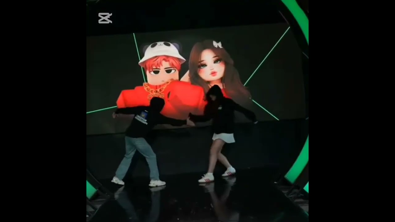 ROBLOX CREATOR SHOWDOWN 2025 #roblox #creatorshowdown #rblx #edit #fyp #foryou