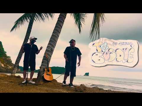 Spiritual - Te Busqué (Video Lyric)