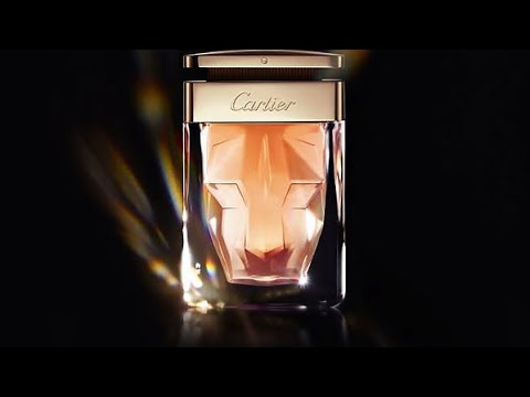 عطر لابانثر كارتييه La Panthere Cartier