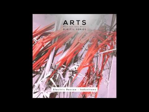 Electric Rescue - Ofspeicher (Original Mix) [Arts Digital]