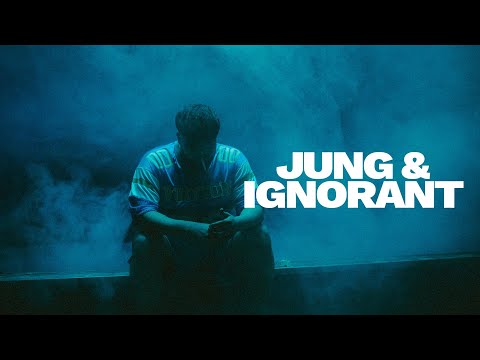 IMMI x The Cratez - Jung & Ignorant