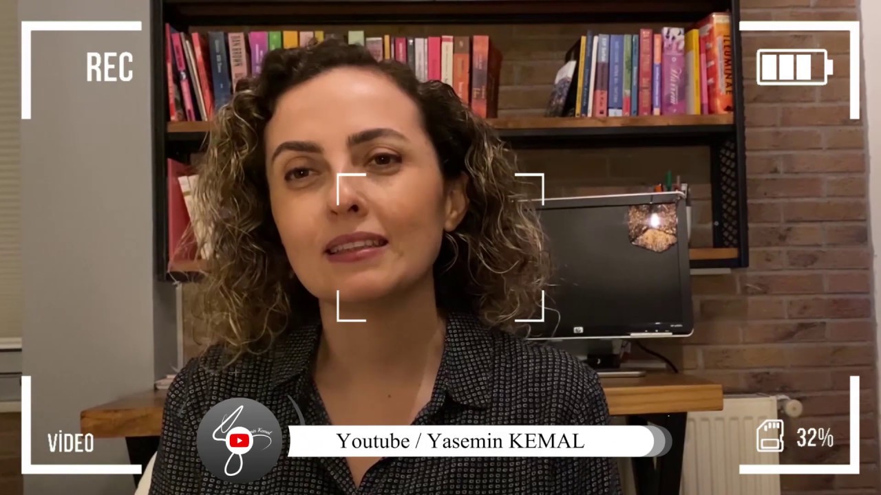 Yasemin Kemal-4