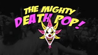 Insane Clown Posse - The Mighty Death Pop - Infomercial