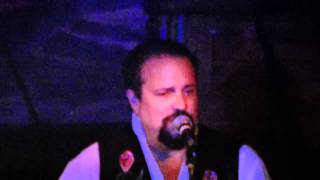 Raul Malo - Sombras / O Sole Mio / For You