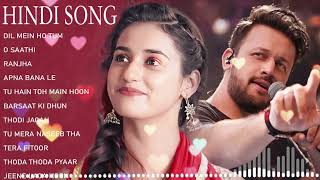 Download lagu Hindi Romantic Song 2025 - 2026 | Arijit Singh,Jubin Nautiyal,Atif Aslam,Neha Kakkar,Shreya Ghoshal mp3
