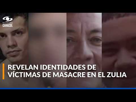 Disidencias de las FARC serían responsables de cuatro homicidios en El Zulia, Norte de Santander