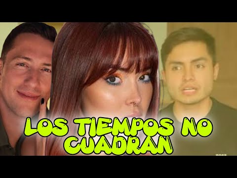 KIKA NIETO GETS ENGAGED AGAIN, BUT THERE ARE DATES THAT DON'T WORK OUT