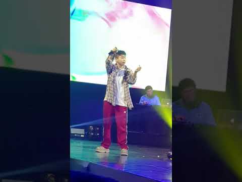 CHANGMO - Selfmade Orange 2019 ILLIONAIRE X AMBITION 대전