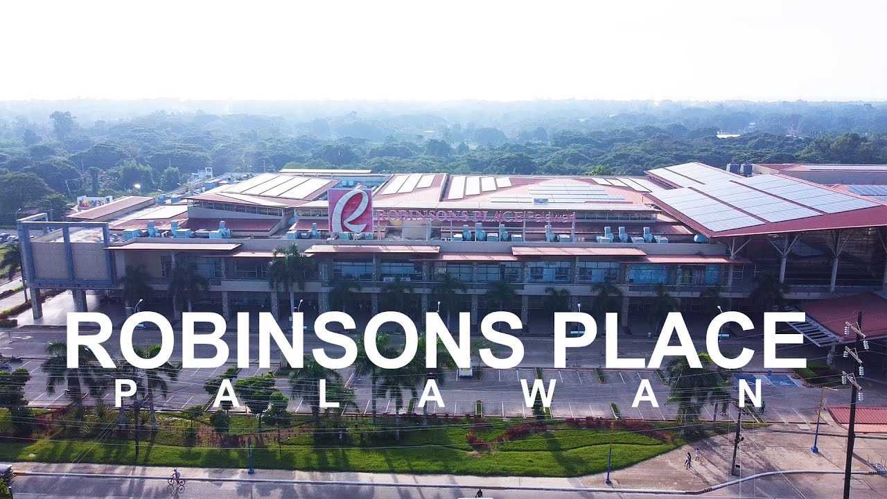Explore one of the largest shopping malls and retail operators in the Philippines