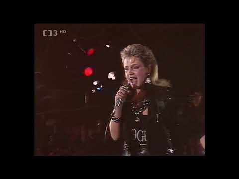 Petra Janů - Zvláštní případ (1987)