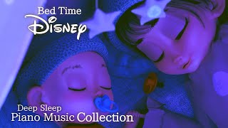 🔴Disney Bedtime Sleeping Piano Music Collection