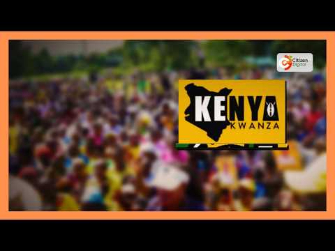 Viongozi wa Kenya Kwanza wamtetea Ruto, wakiwataka wapinzani wamngoje debe