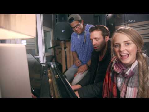 Musikkvideo fra BlimE!