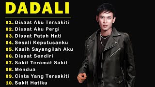 Download lagu Dadali Lagu Favorit Saya | Kumpulan Lagu Dadali Band Terbaru 2024 mp3